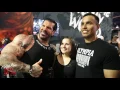 Olympia Expo 2016 - Las Vegas