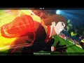 Captain Tsubasa Super Shutetsu Vs Germany #3