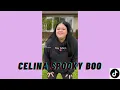 celina spooky boo dad jokes compilation