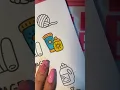 Satisfying Colouring ASMR