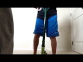 fuzion pro x3 scooter review