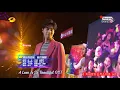 Lagu Hu Yi Tian sings A love so beautiful OST [ENG SUB]