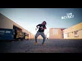 The District Krump Tips & Advice: How to Apply Concepts Lesson @Ruccboi Aka Lil Tight Eyex