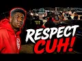 Blueface GETS DROPPED After Going OFF on Deen Adrien Broner Chrisean Rock Fight Erupts