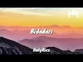 Andre Hehanusa - Bidadari (Lyrics)
