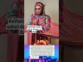 Download Lagu Penampilan Melly Goeslaw saat konser di Malaysia #viralvideo #shorts #mellygoeslaw #harusberanda