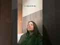 Come Jesus Come (cover by Megan Danielle)