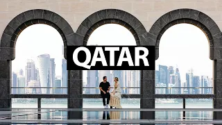 WATCH THIS BEFORE YOU VISIT QATAR Ultimate Doha Travel Guide 