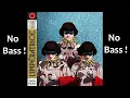 Fou ► L'Impératrice ◄🎸► No Bass Guitar ◄🟢 Clic 👍🟢