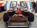The Hawk at Road America - 1990 Mazda 787 Warm Up Session