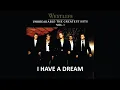 Lagu WESTLIFE - I HAVE A DREAM LYRICS