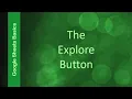 Google Sheets Basics - Explore Button Technology Education