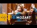 Download Lagu Mozart: Divertimento in D Major, K.251 | NEC Chamber Orchestra