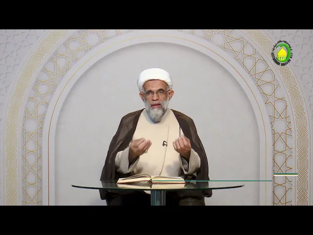 ⁣97    أنواع المنادى، و حكم كل نوع‏ - الأستاذ: سماحة الشیخ عبد الله الباوی