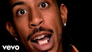 Ludacris - Southern Hospitality ft Pharrell