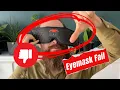 Manta Pro Sleep Mask Review - Just Buy The Cheaper Option