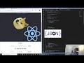 User Handling Simplified with React Json Server