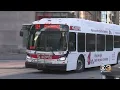 New SEPTA Schedules Now In Effect