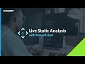 Catch Java Code Issues Instantly with Live Static Analysis