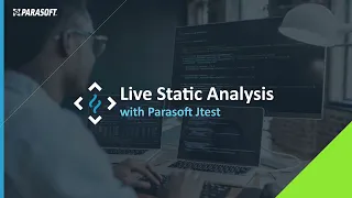 Catch Java Code Issues Instantly with Live Static Analysis