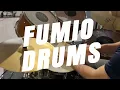 崖っぷちルビー (VS. アイナ・ジ・エンド)_ドラム叩いてみた | TOKYO SKA PARADISE ORCHESTRA | Ruby on the edge_Drum Cover
