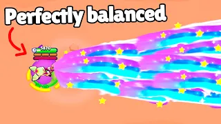 I FIXED Brawl Stars’ WORST Hypercharges!