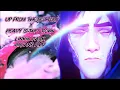 Download Lagu Heavy is The Crown X Up from The Bottom - Linkin Park | AMV (Arcane)