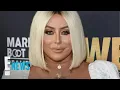 Aubrey O Day CLAPS BACK at Photoshop Allegations E News