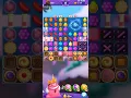 Candy Crush Friends Saga Level 3822 No Boosters 22 Move
