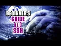 The Beginner s Guide To SSH