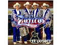Mi Despedida - Los Zafiros Del Norte El Coyote