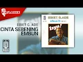 Download Lagu Ebiet G. Ade - Cinta Sebening Embun (Official Karaoke Video) | No Vocal