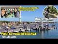 Download Lagu SUASANA PULAU DI UTARA BELANDA | PULAU TERSCHELLING DI BELANDA