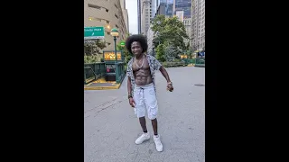 طرب نيالا ابوي قال لي ما تركب النيسان 