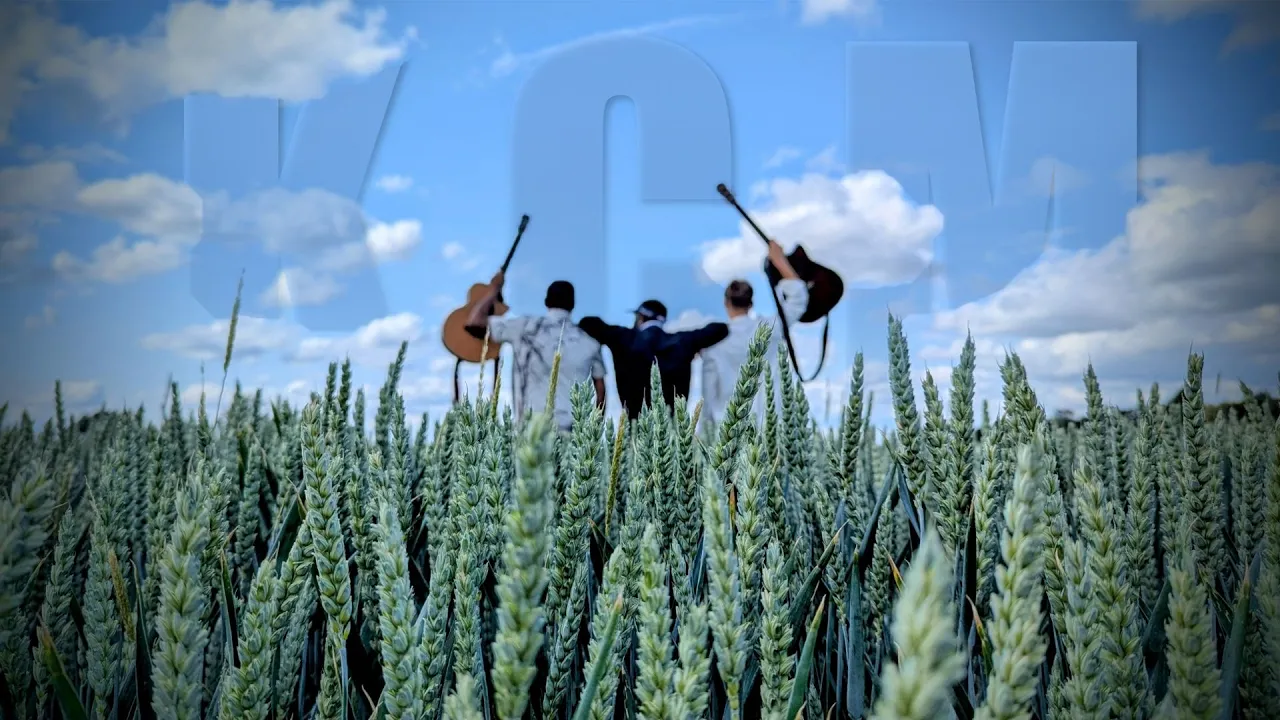Kingdom Come Music (feat. Soul Ink & Olumo) - He Loves You - Official Music Video Kingdom Come Music (feat. Soul Ink & Olumo) - He Loves You - Official Music Video