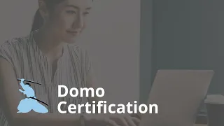 How to Register for Certification in Domo University