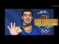 The Return of the King - Lasha Talakhadze (2026)