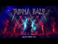 Lagu Tabola Bale - Silet Open Up (Cover Rock Version) #rock #tabolabale #cover 