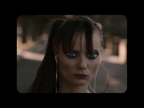 Trailer EYES di Maria Laura Moraci.