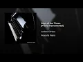 Sign of the Times (Piano Instrumental)