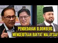 Lagu TAK DISANGKA²! SELURUH MALAYSIA TERKEJUT DENGAN PENDEDAHAN BERANI MATI DARI BLOOMBERG?