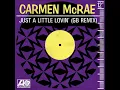 Just a Little Lovin' (GB Remix)