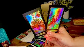 PISCES EVERYONE IS TALKING ABOUT YOU YOU GOT STAR ENERGY SHOCKED BY UR CHANGE