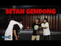 Download Lagu HANTU GENDONG \