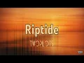 TWOPILOTS - Riptide (4K UltraHD)