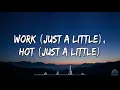 Just A Little Bit More - Mau P (Lyrics)