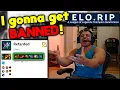 Tyler1 LOSES IT to Ultimate Bravery Challenge