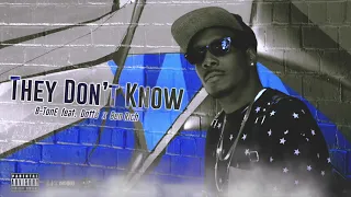b tone they dont know feat dott x ben rich