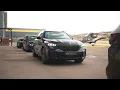 Armoured Mobility with JHB VIP armed protection