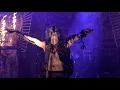 Watain - The Wild Hunt (LIVE @ SUMMER BREEZE Open Air 2014)